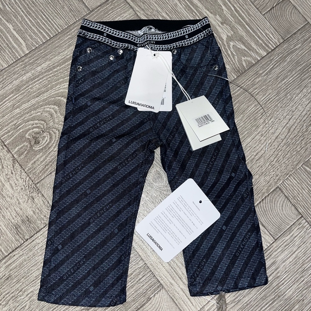 Givenchy Baby 18M Brand New